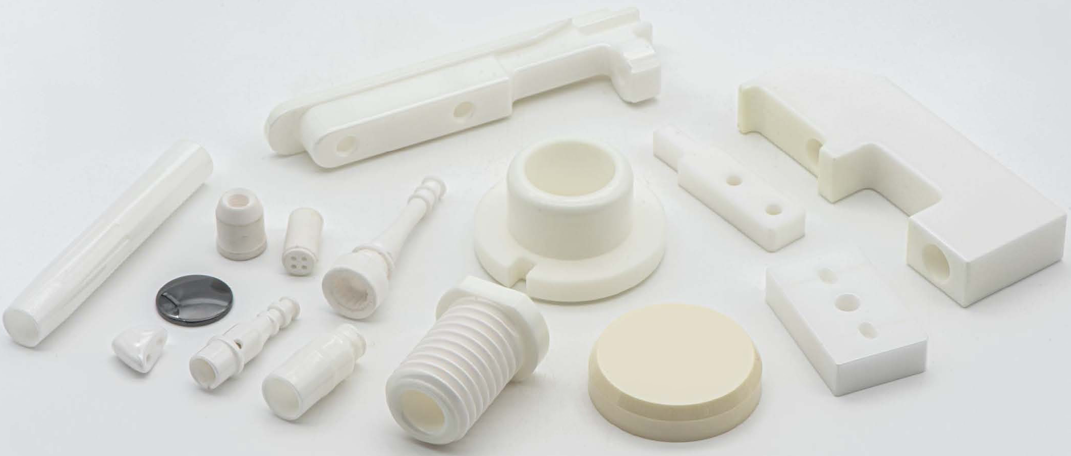 Ceramic Injection Molding Services for Medical/Dental, Automotive, Textile Industry, Lifestyle Applications, Electrical, Mobile Phone and Laptops, Household Appliances