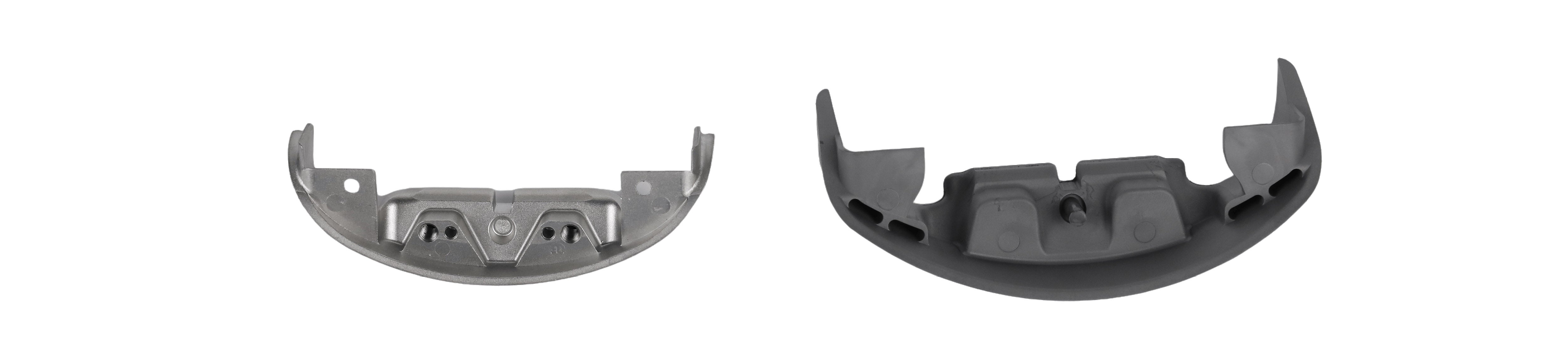 New Sintering Technology: Preparing Bulk Metal Parts in 30 Seconds