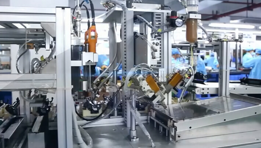 How to Use Mim in the Production of Metal Parts