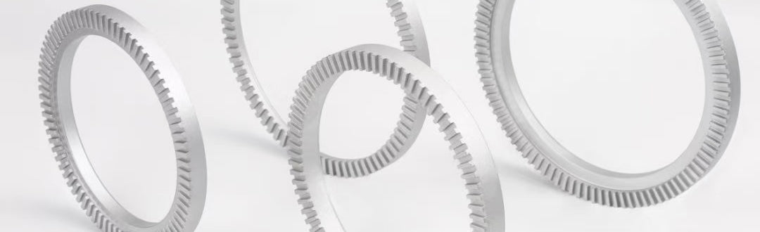 Surface Treatment Process of Powder Metallurgy Parts