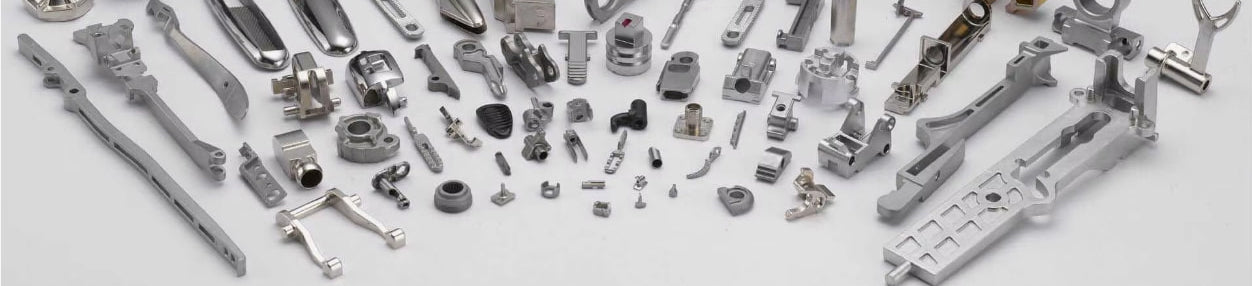 Which Parts Are Suitable for Mim Process?