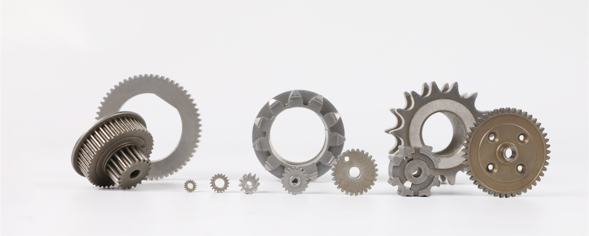 Top 10 Powder Metal Suppliers
