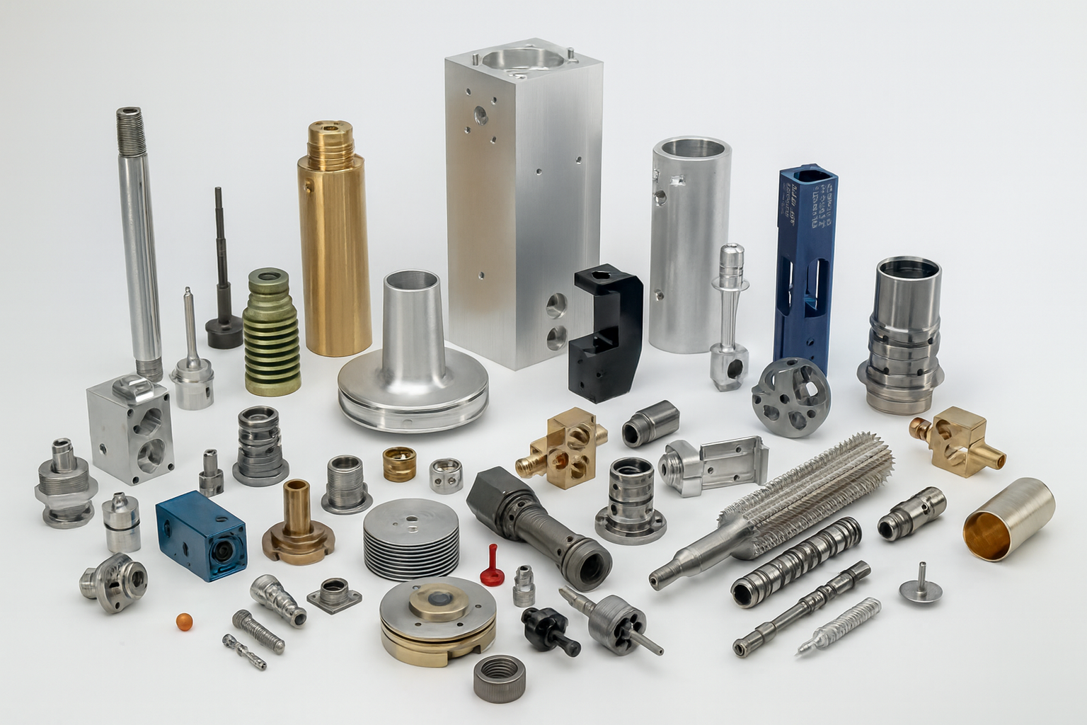 What is a Powder Metallurgy Bearing?