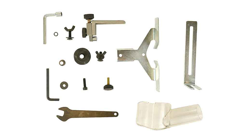 Requirements for Organic Adhesives in Metal Powder Injection Moulding Technology