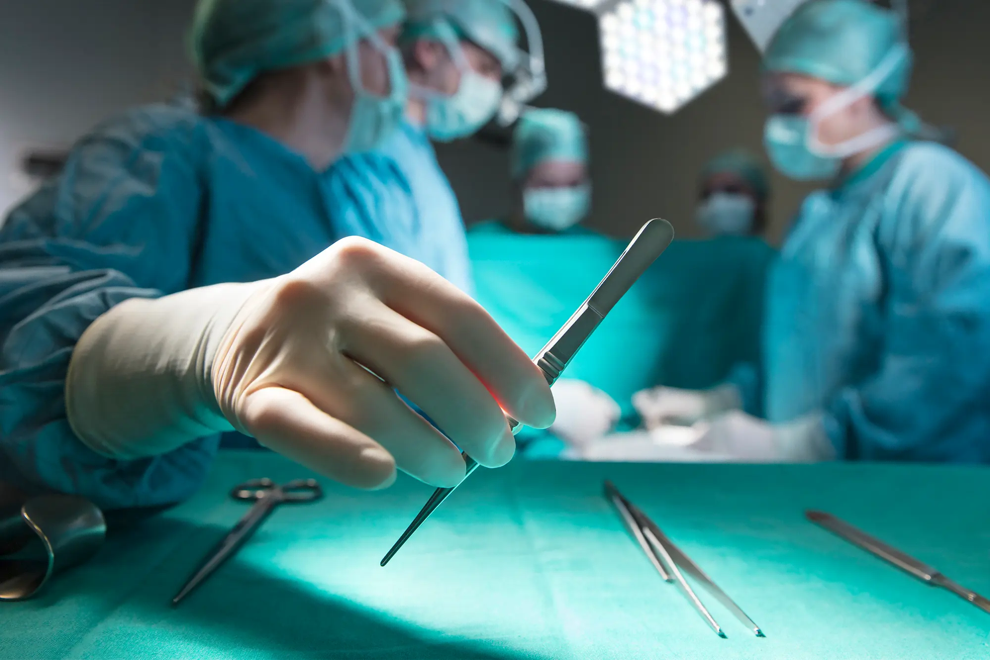 Surgical Blade Manufacturing, from Materials to Process, Is the MIM Process Viable