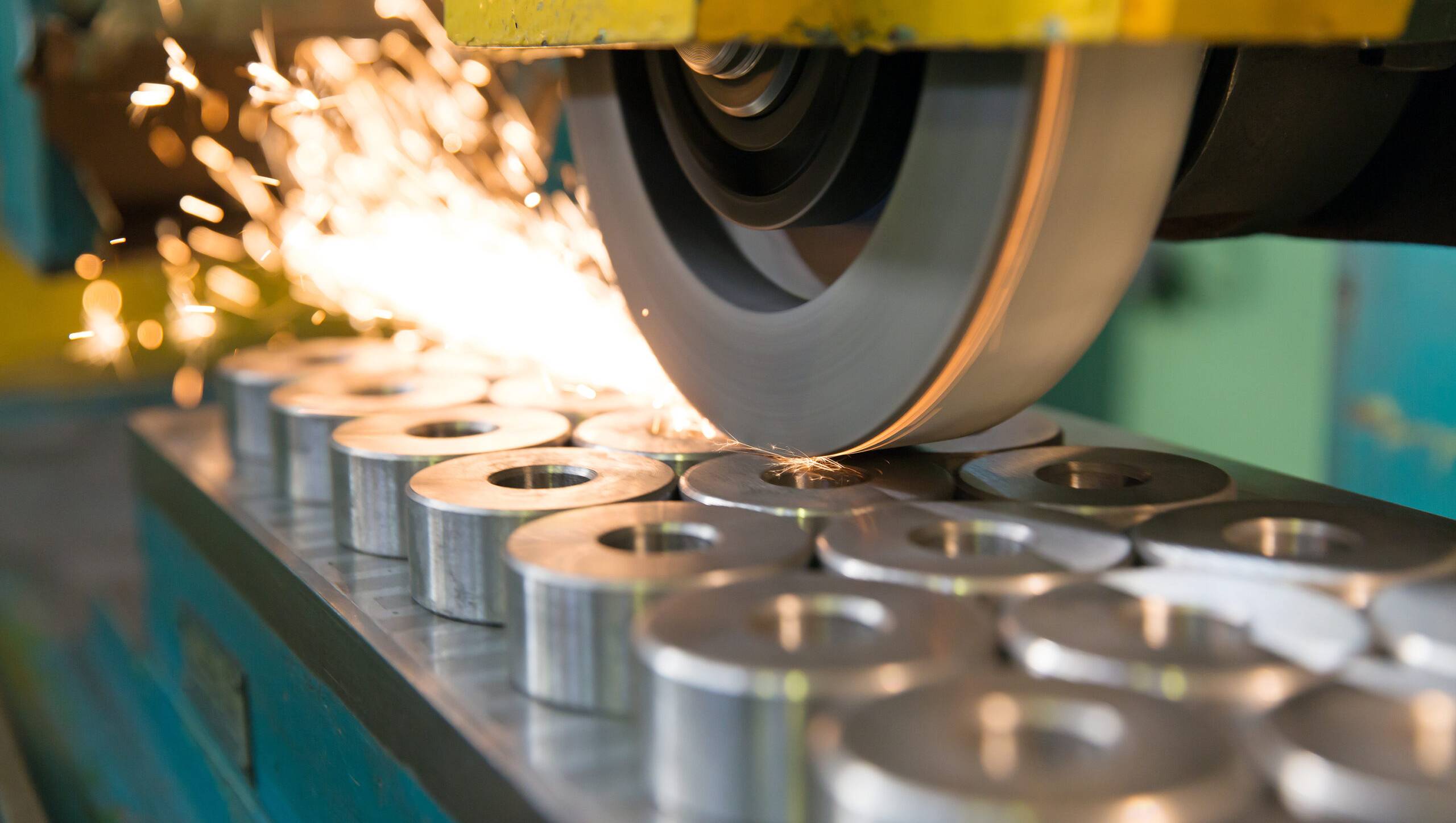 The Advantages of Mim for Custom Metal Fabrication