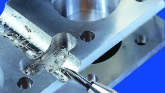 What Are Blind Holes In Engineering And Machining? – MIM Supplier