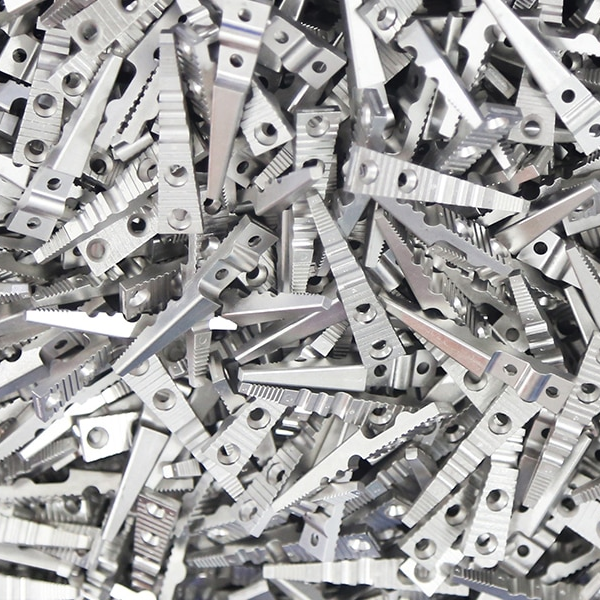 Austenitic Stainless Steel - PANACEA