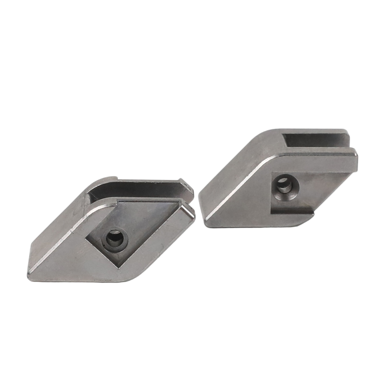 Automobile Connection Terminal Made by Metal Powder Metallurgy