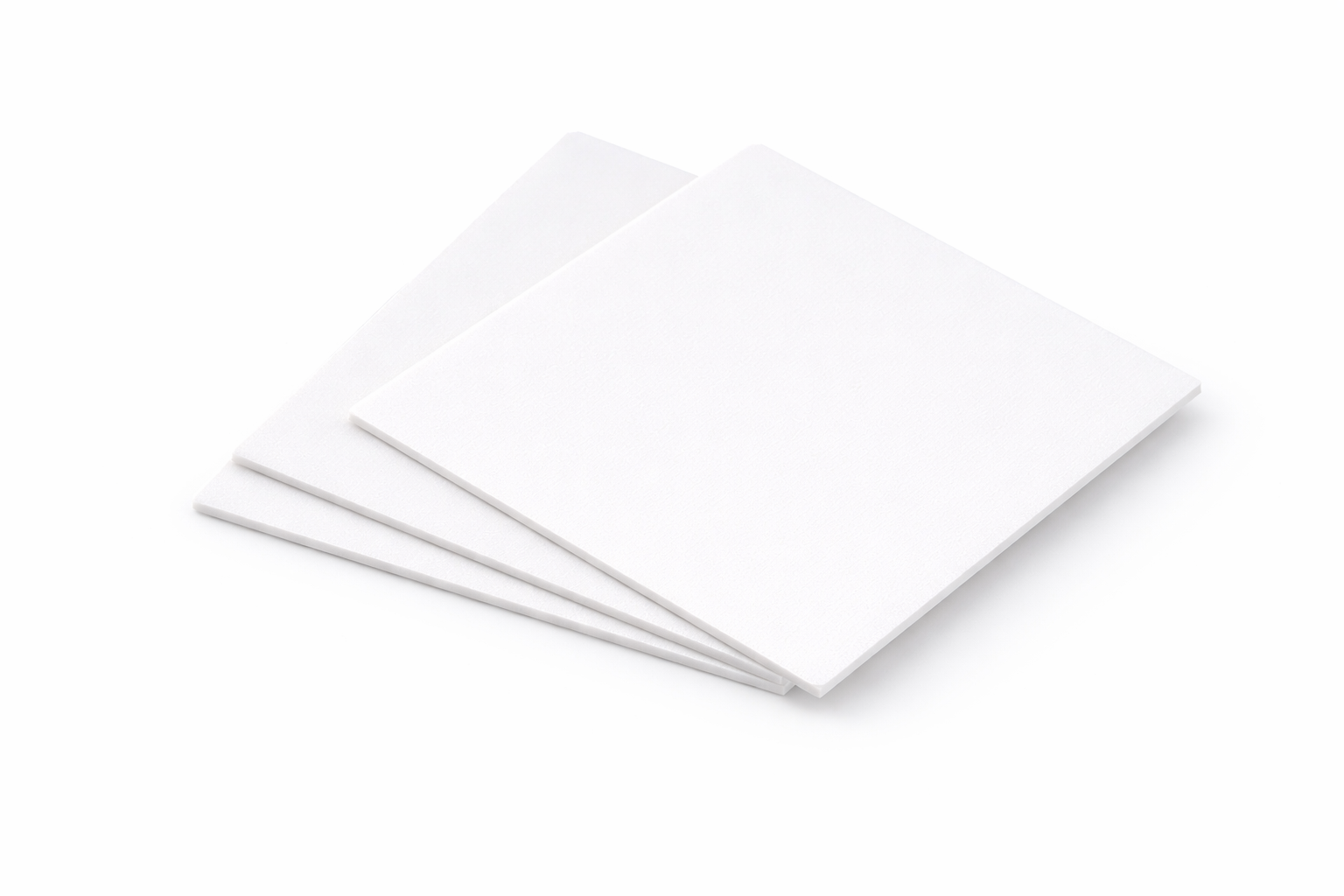 Custom High-Purity Ceramic Parts for Semiconductor Fabrication