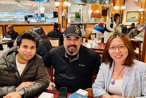 Danish Customers Praise MIM Supplier's Metal Powder Metallurgy Parts