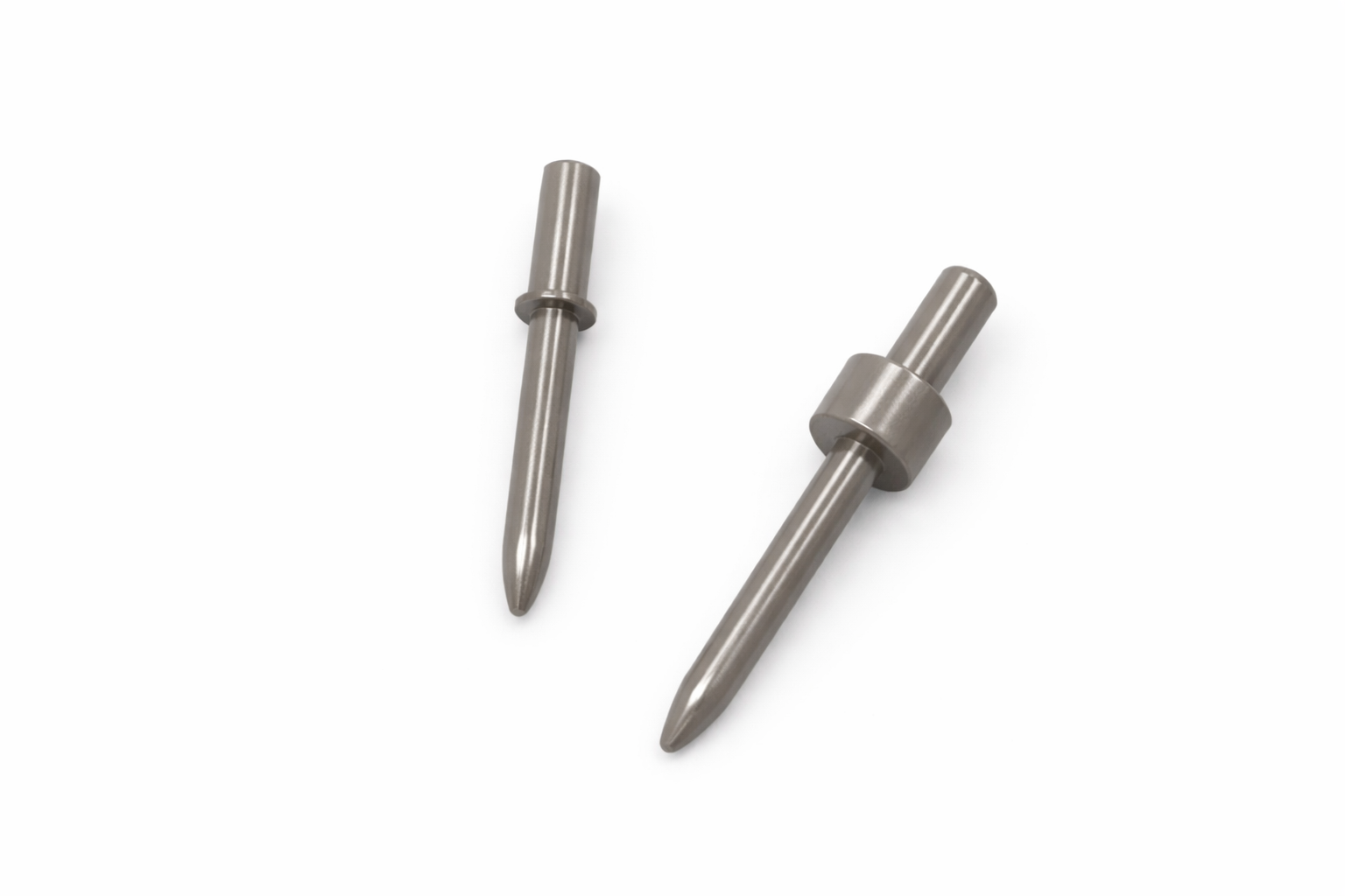 High-Precision Zirconia Ceramic Positioning Pin