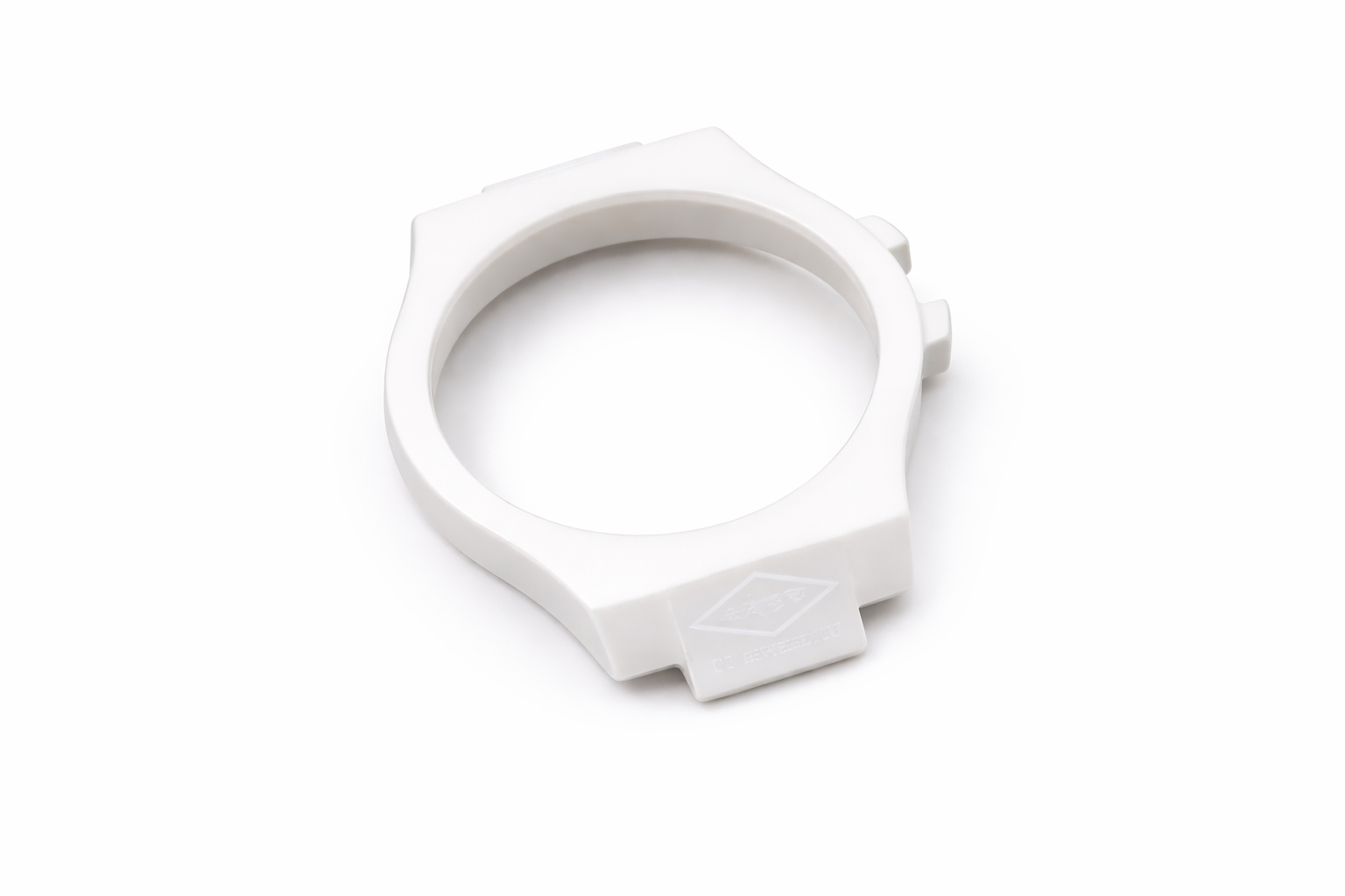 Intricate Geometry Ceramic Injection Molded Components for Industrial Applications