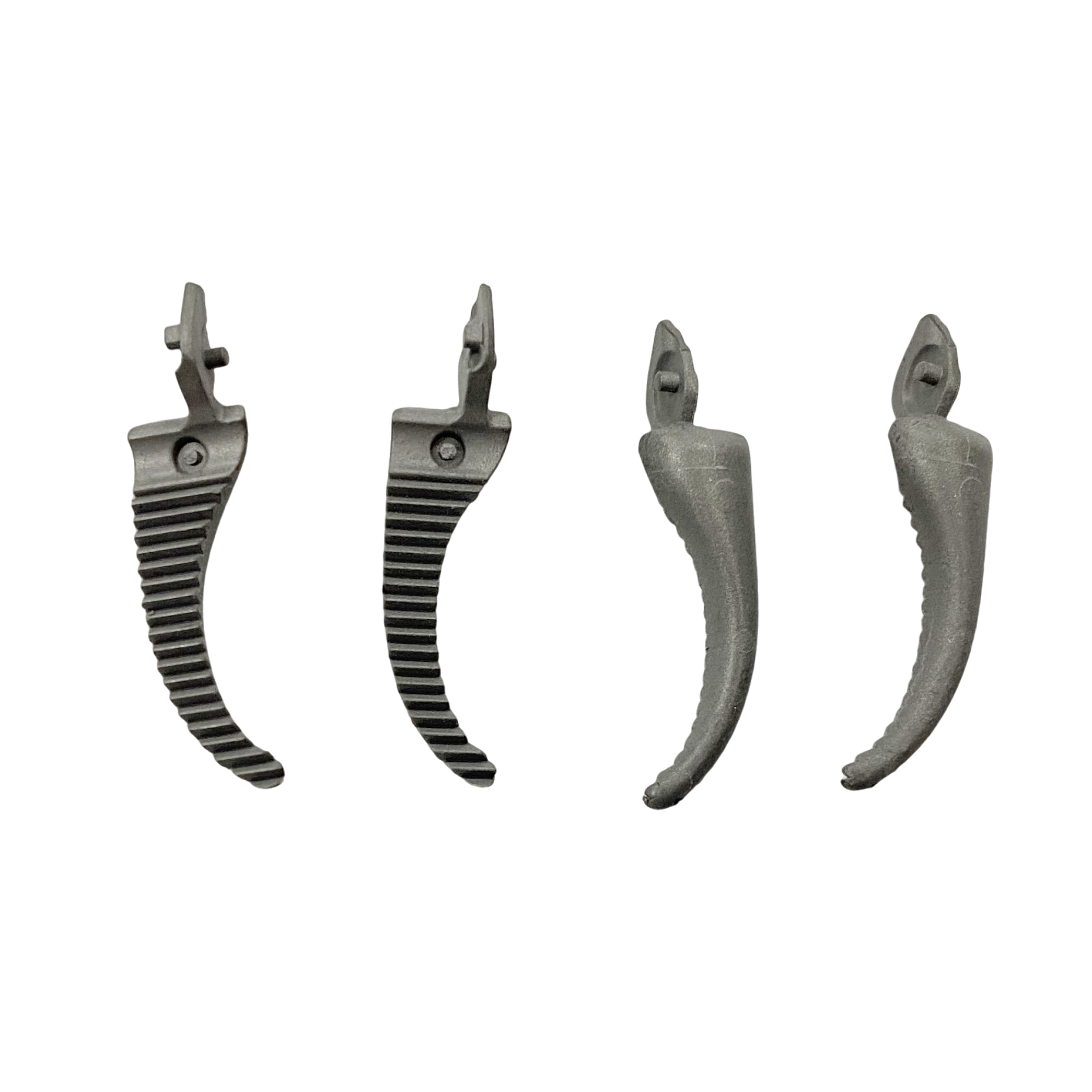 Laparoscopic Forceps Medical Metal Powder Metallurgy Parts