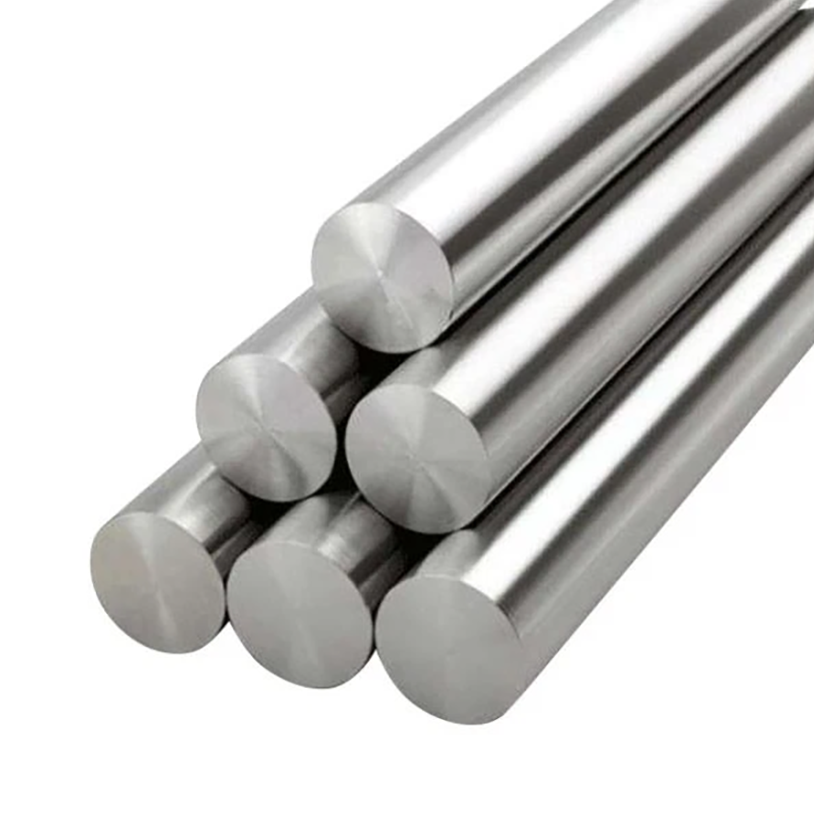 Martensitic Stainless Steel - 420