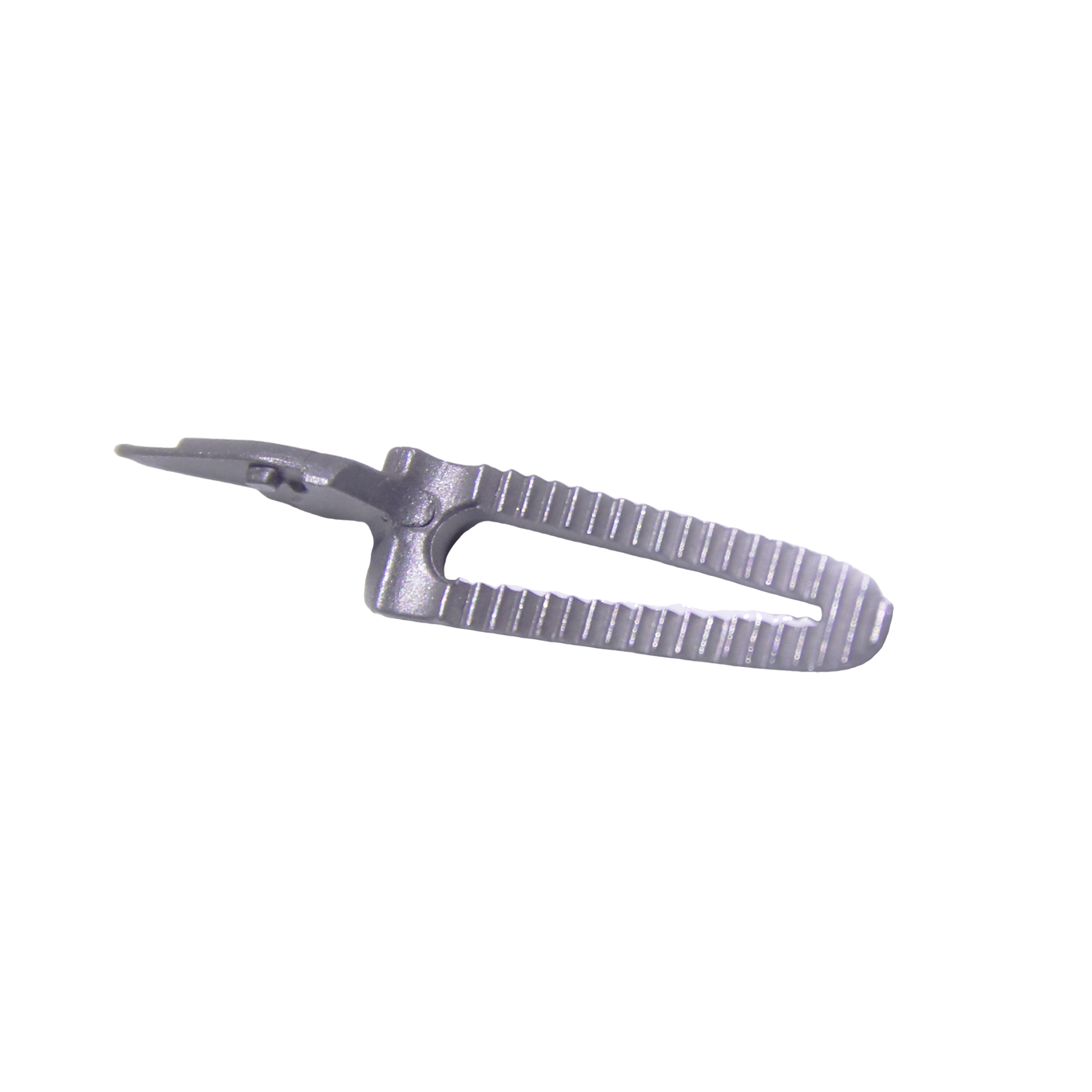 Laparoscopic Chuck Medical Metal Powder Metallurgy Parts