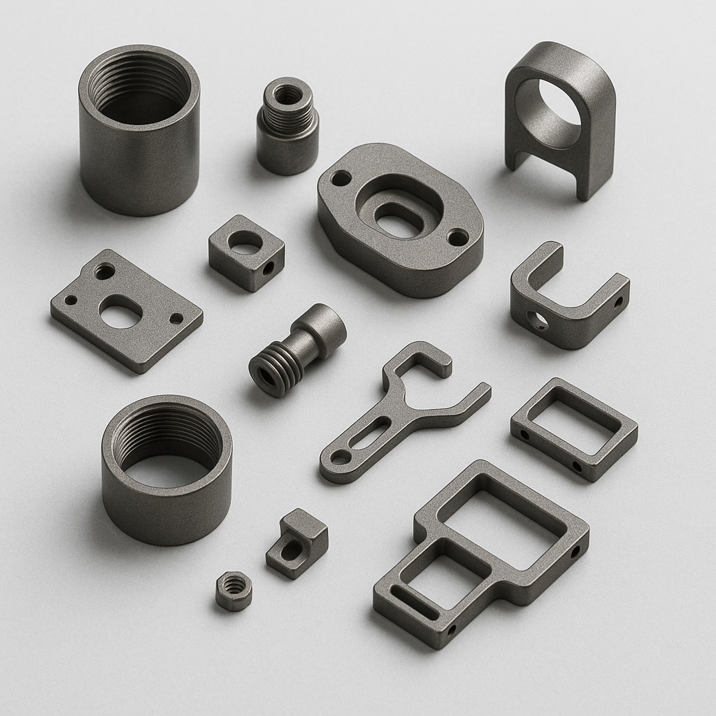 Optical Components
