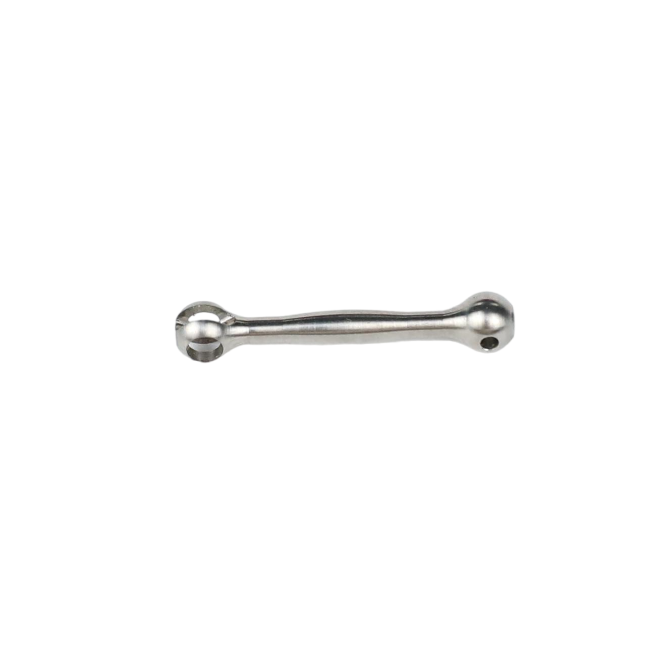 Полупроводниковый фланцевый передающий стержень MIM Precision Manufacturing
