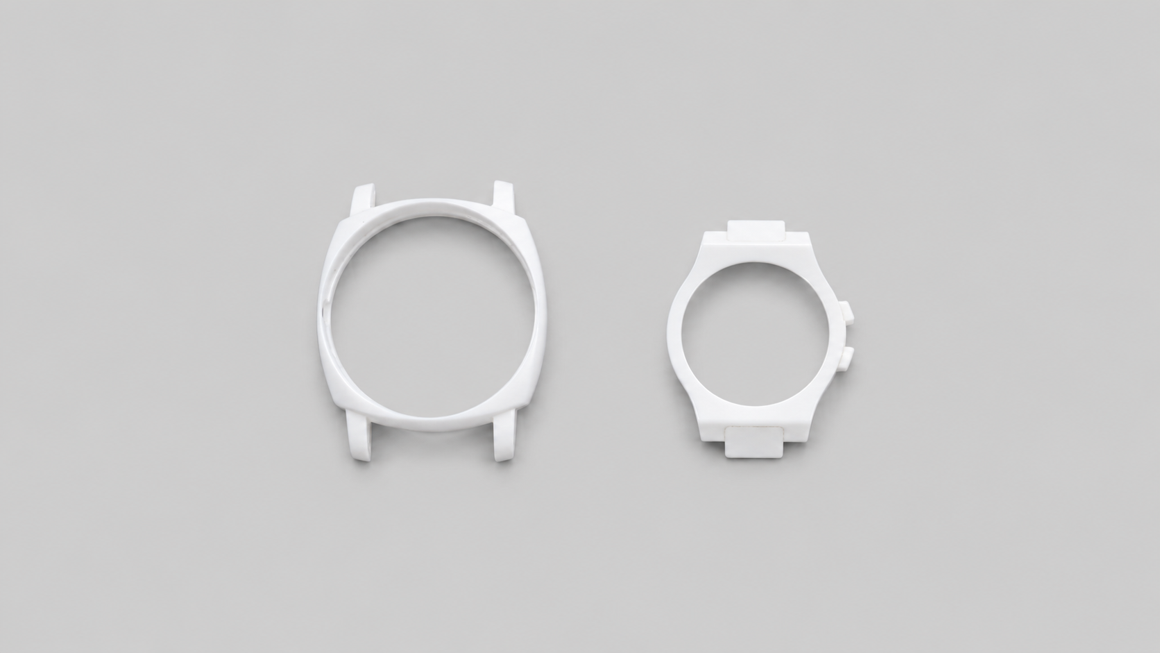 XY-GLOBAL Custom Ceramic Injection Molded Parts For Industrial Applications