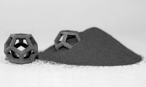 Carbide Refractory Materials - From Synthesis to Finished Products