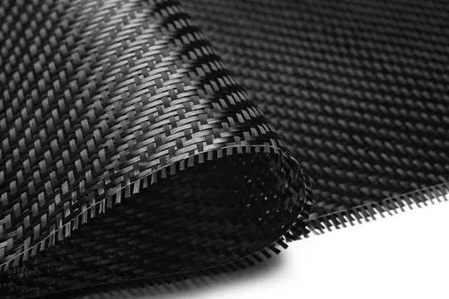 Carbon Fiber Materials