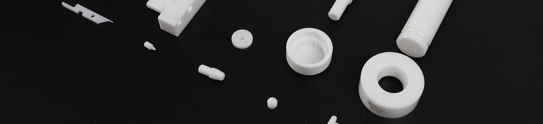 Processing Technology of Advanced Ceramics After Molding