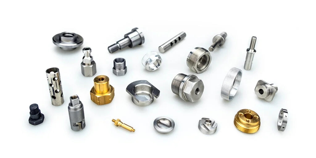 Custom Stainless Steel Injection Molded Parts from XY-GLOBAL