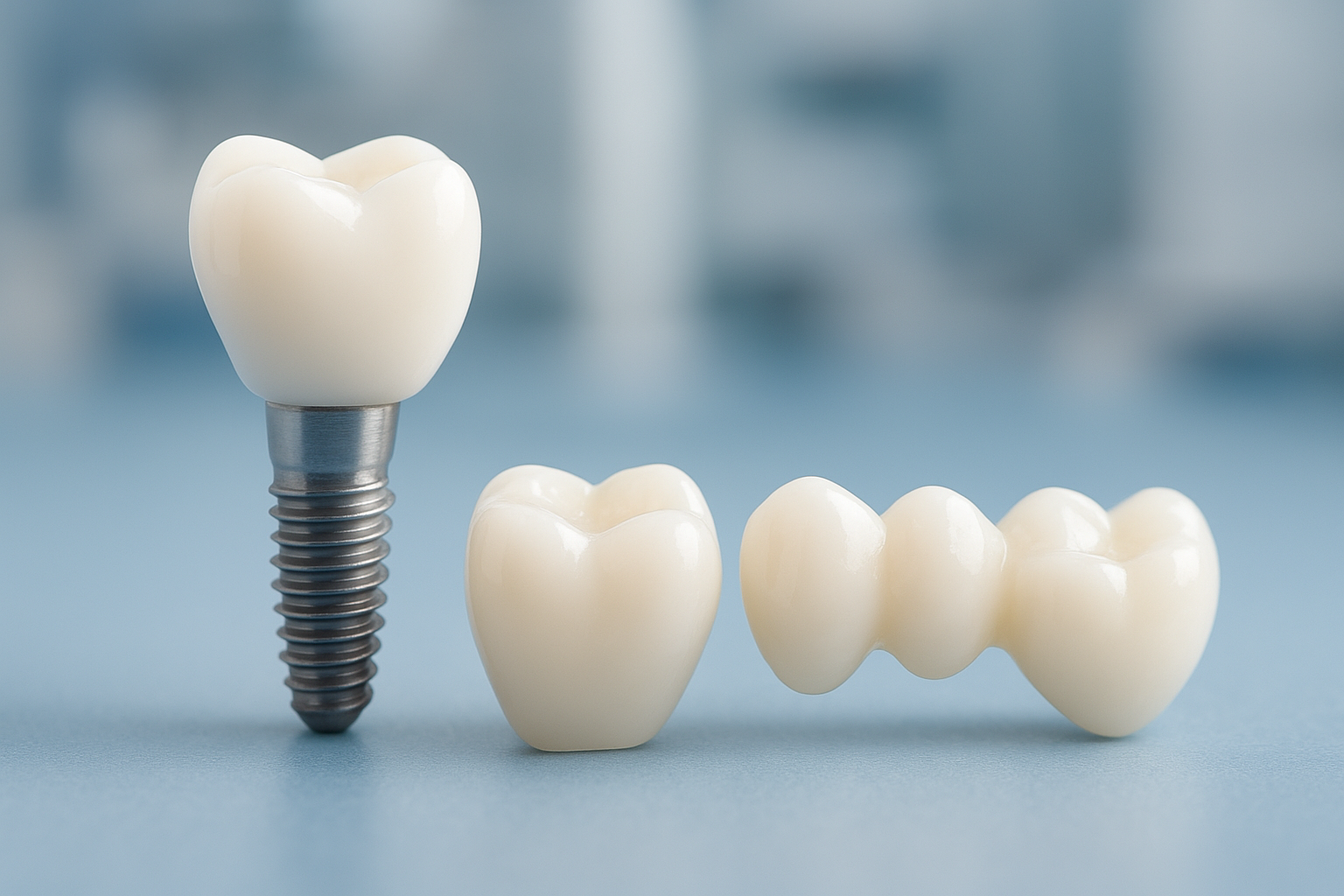 More Than Just a Smile: The Revolutionary Role of Medical Grade Ceramic in Modern Healthcare