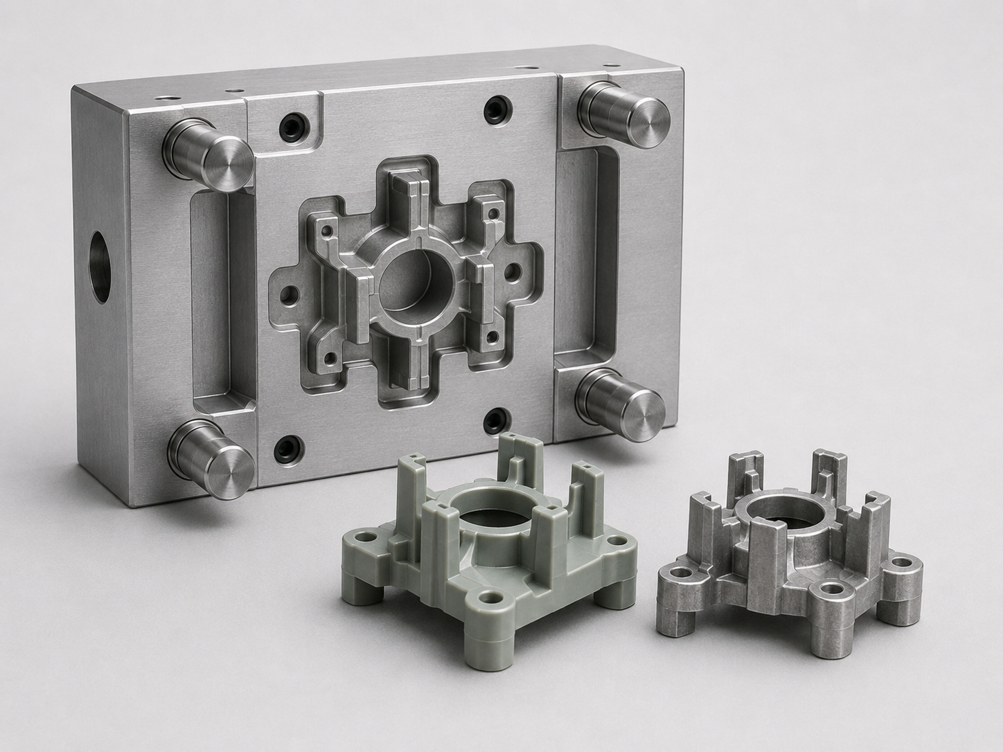 Reduce MIM Tooling Risks with DFM and Shrinkage Compensation