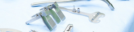 Medical Devices and Equipment via MIM for Medical and Dental Industry from Chinese Manufacturer with Competitive Price