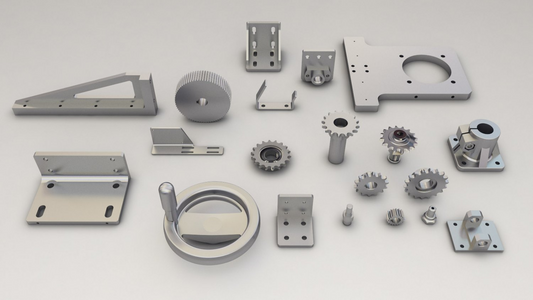 Metal Injection Molding Has Evolved into a Sustainable and Scalable Solution for the Manufacturing of Medical Devices