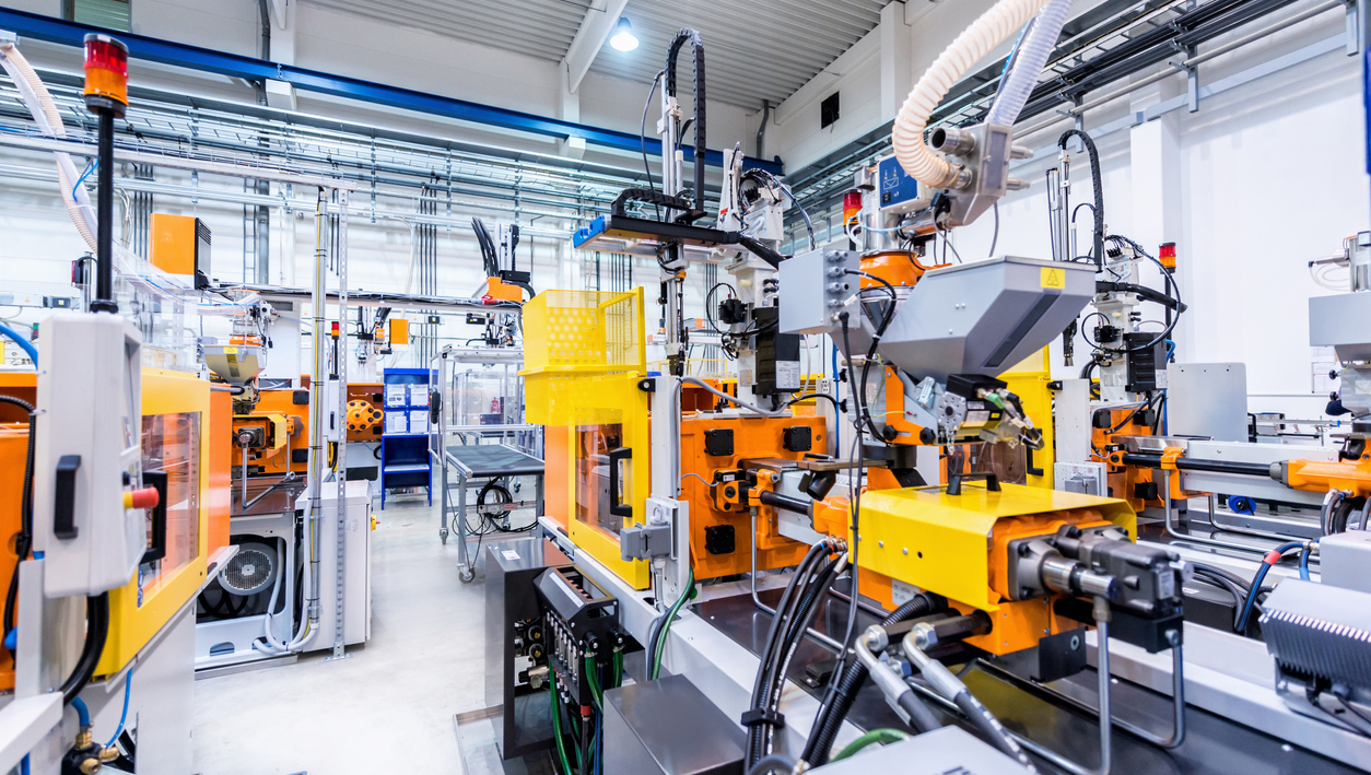 Micro Metal Injection Molding, The Future of Precision Manufacturing