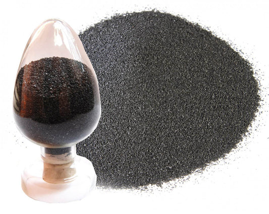 Do You Know the Difference Between Natural Graphite and Artificial Graphite?