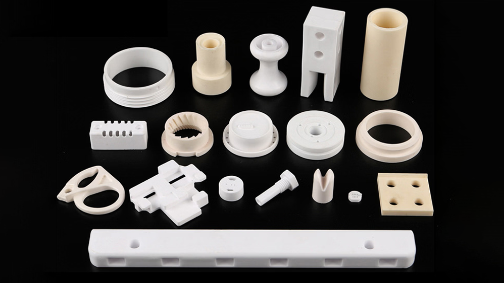 Precision Ceramic CIM Components for Medical Devices