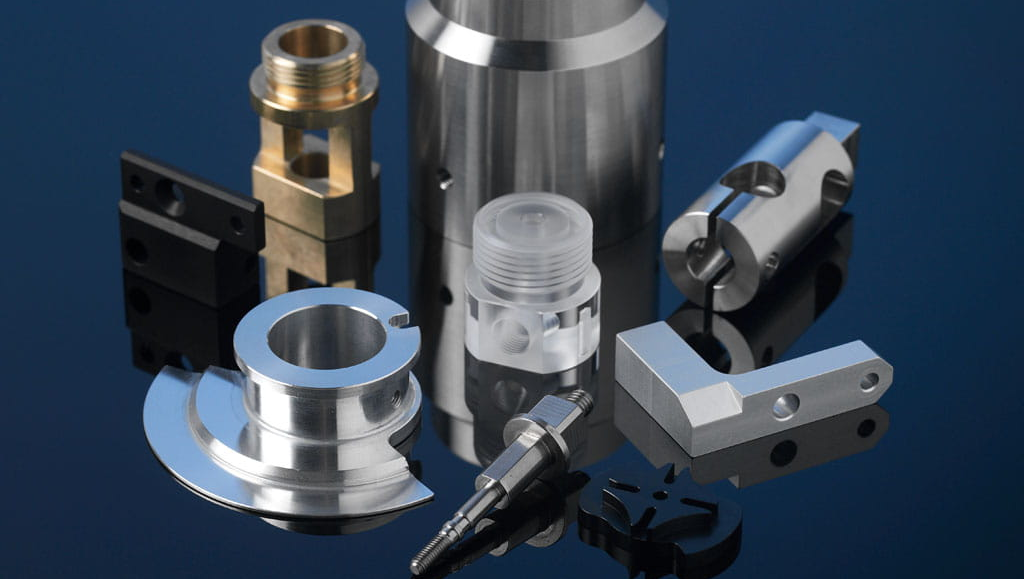 Precision Parts Processing Needs to Follow 4 Principles