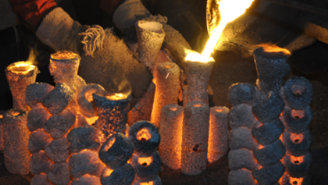 Which Is the Better Technology for Manufacturing Metal Parts, Mim or Investment Casting?