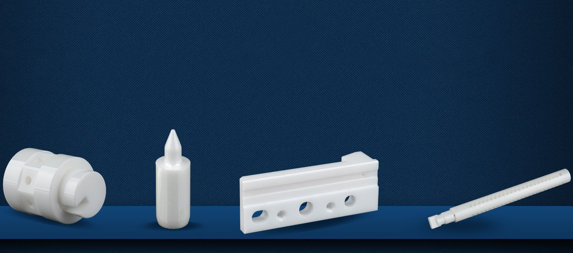Ceramic Injection Molding Products from China CIM Factory for Medical