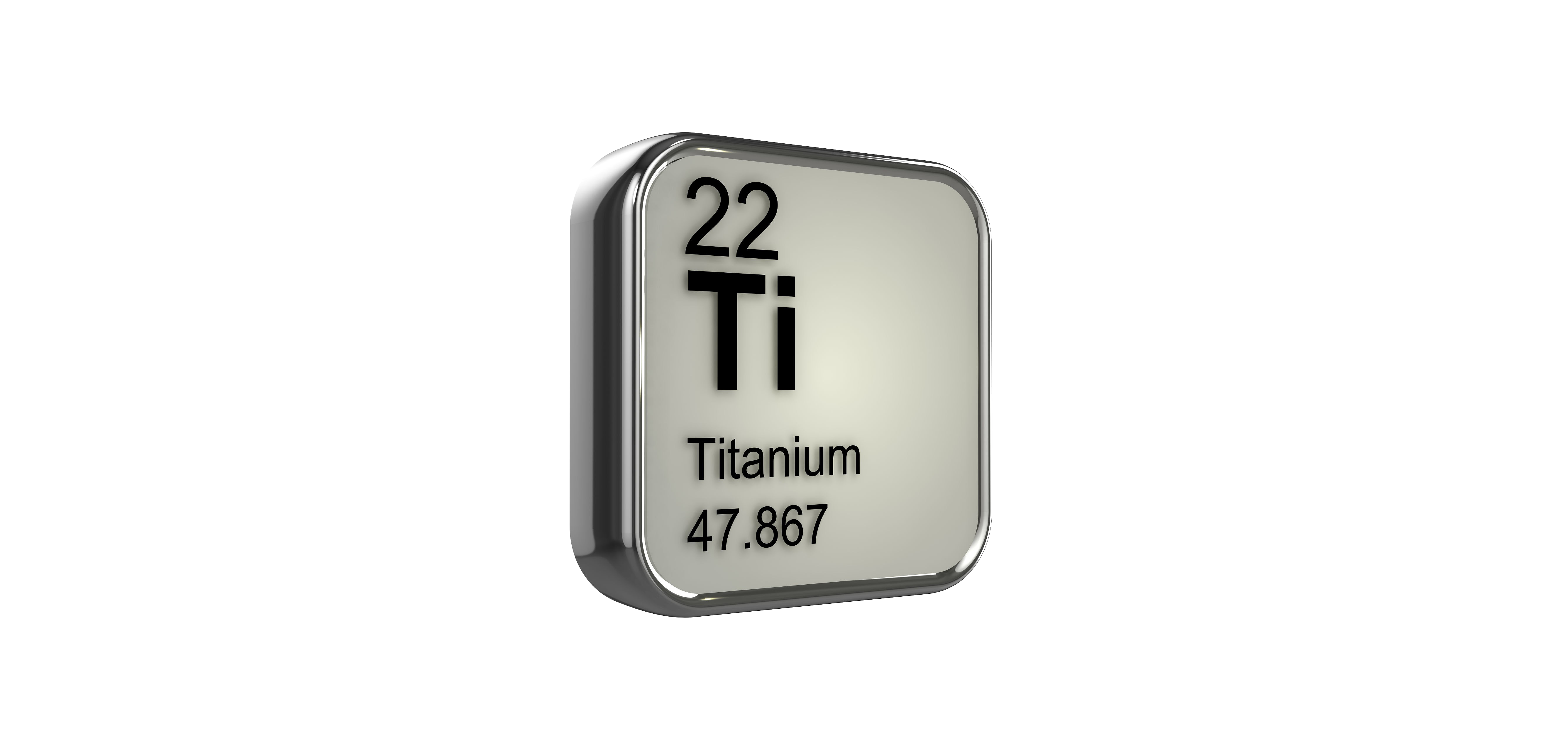 Titanium Injection Molding