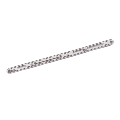 Cheap and High Quality Metal Injection Molding SIM Card Parts MIM Powder Metallurgy Sintered Parts China Supply MIM Products