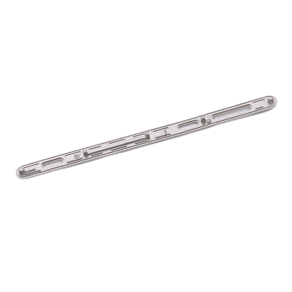 Cheap and High Quality Metal Injection Molding SIM Card Parts MIM Powder Metallurgy Sintered Parts China Supply MIM Products