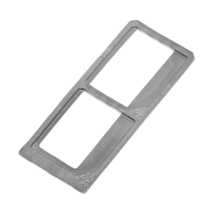 Cheap and High Quality Metal Injection Molding SIM Card Parts Mim Powder Metallurgy Sintered Parts China Supply MIM Products