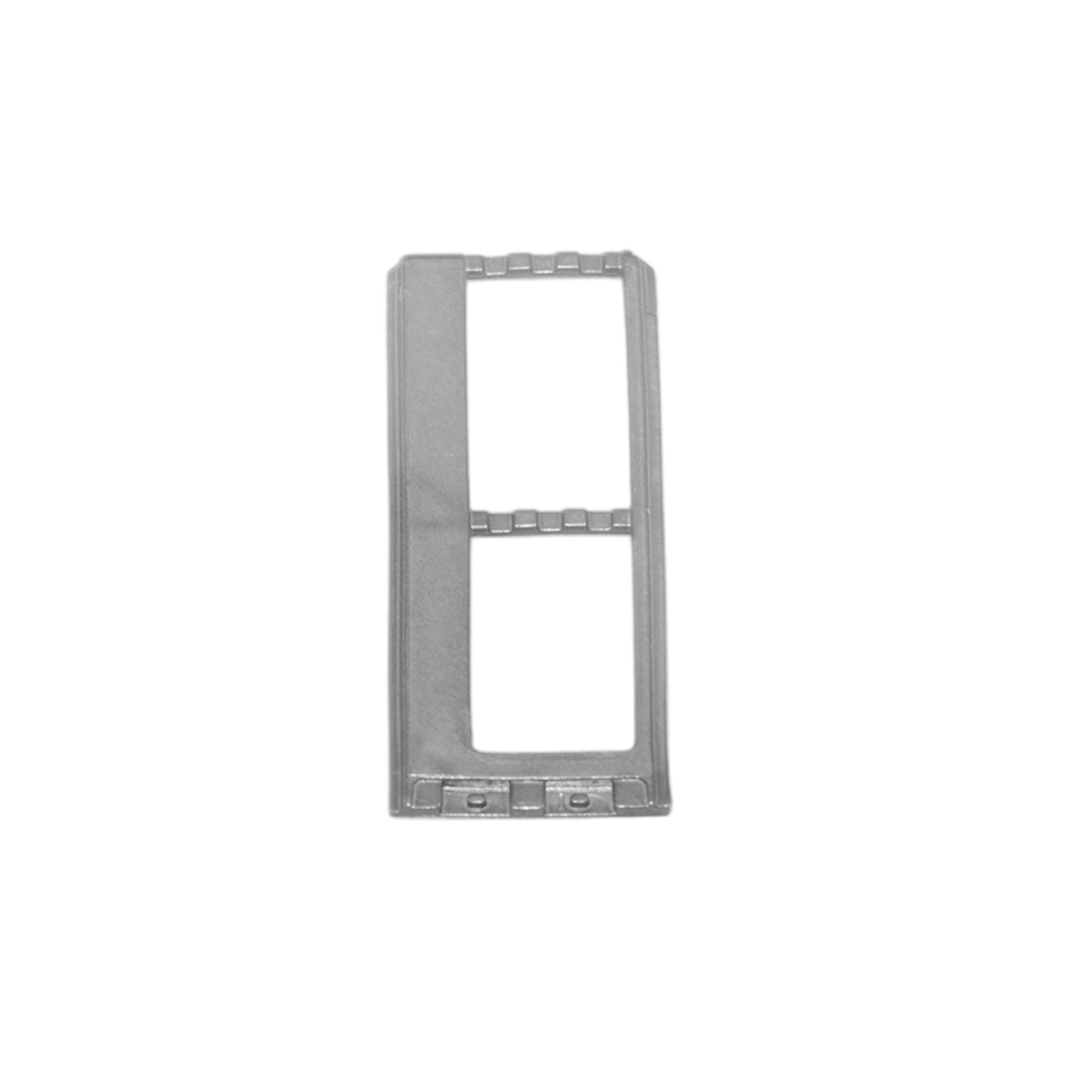 Cheap and High Quality Metal Injection Molding SIM Card Parts Mim Powder Metallurgy Sintered Parts China Supply MIM Products (1)