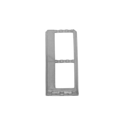 Cheap and High Quality Metal Injection Molding SIM Card Parts Mim Powder Metallurgy Sintered Parts China Supply MIM Products (1)