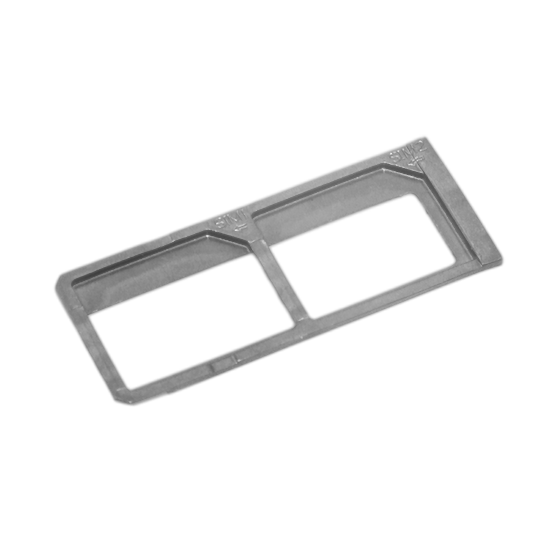 Cheap and High Quality Metal Injection Molding SIM Card Parts Mim Powder Metallurgy Sintered Parts China Supply MIM Products