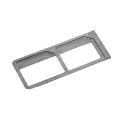 Cheap and High Quality Metal Injection Molding SIM Card Parts Mim Powder Metallurgy Sintered Parts China Supply MIM Products