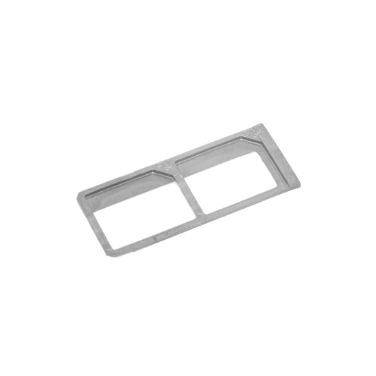 Cheap and High Quality Metal Injection Molding SIM Card Parts MIM Powder Metallurgy Sintered Parts China Supply MIM Products