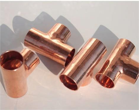 Copper Chrome Alloy for Metal Injection Molding