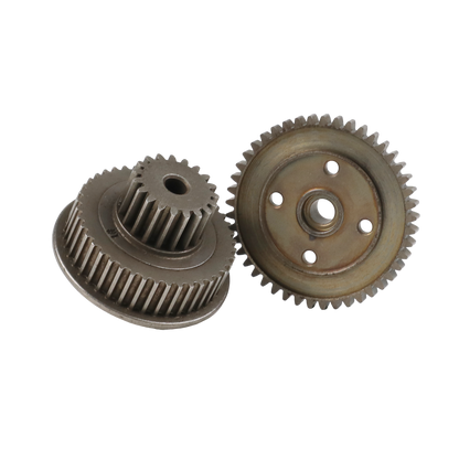 Electric Gear Parts for Automotive Metal Powder Metallurgy 