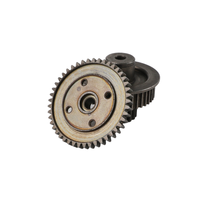 Electric Gear Parts for Automotive Metal Powder Metallurgy