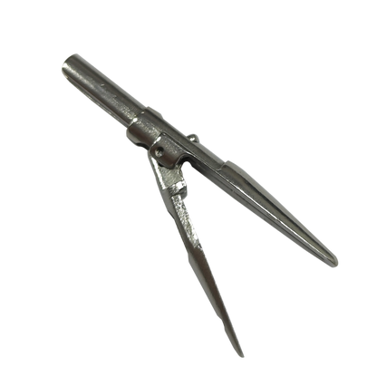 Laparoscopic Surgical Instruments Precision Metal Powder Injection Molding